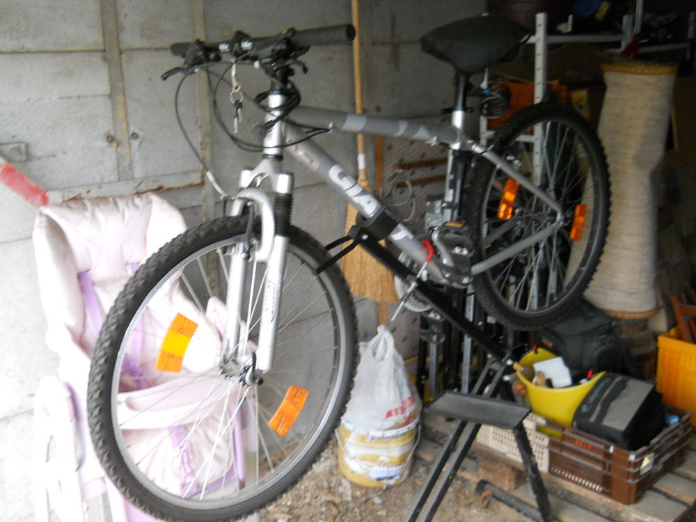 velo vtt
Vélos