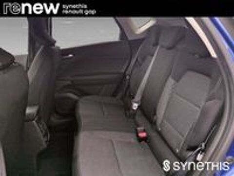 Captur TCe 90 Evolution 2023 occasion 05000 Gap