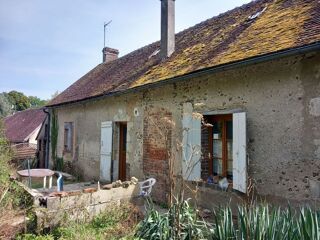  Maison � louer 4 pi�ces 70 m� Breteau