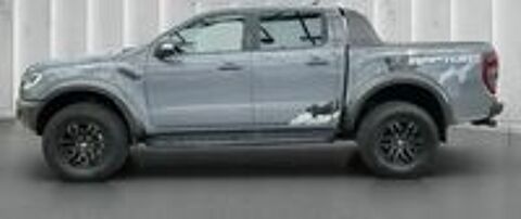 Ranger 2.0L diesel RAPTOR 2021 occasion 66000 Perpignan