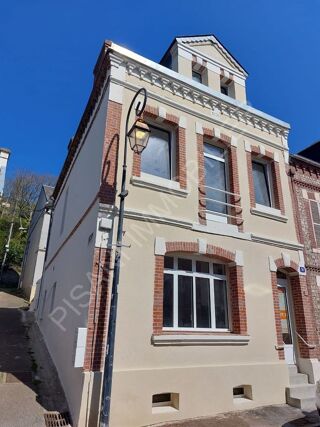  Appartement  vendre 3 pices 58 m