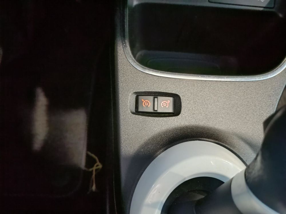 Twingo III E-Tech Techno 2022 occasion 95220 Pierrelaye