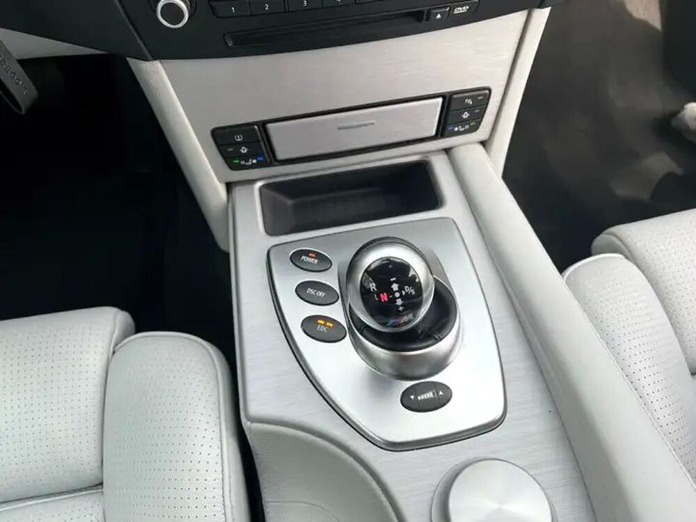 M5 Touring 507ch SMG7 2007 occasion 59310 Auchy-lez-Orchies