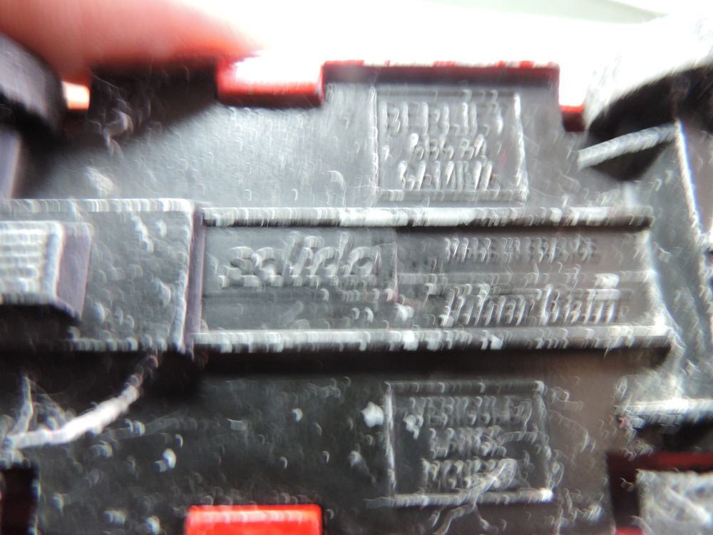 SOLIDO - BERLIET GBC 34 - CAMIVA - Echelle : 1/43 &egrave;me 