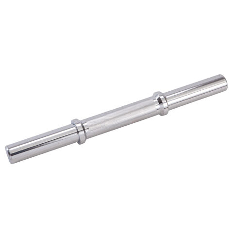 3 barres d'halt�re : 35 cm et 38 cm 10 Beauchamp (95)