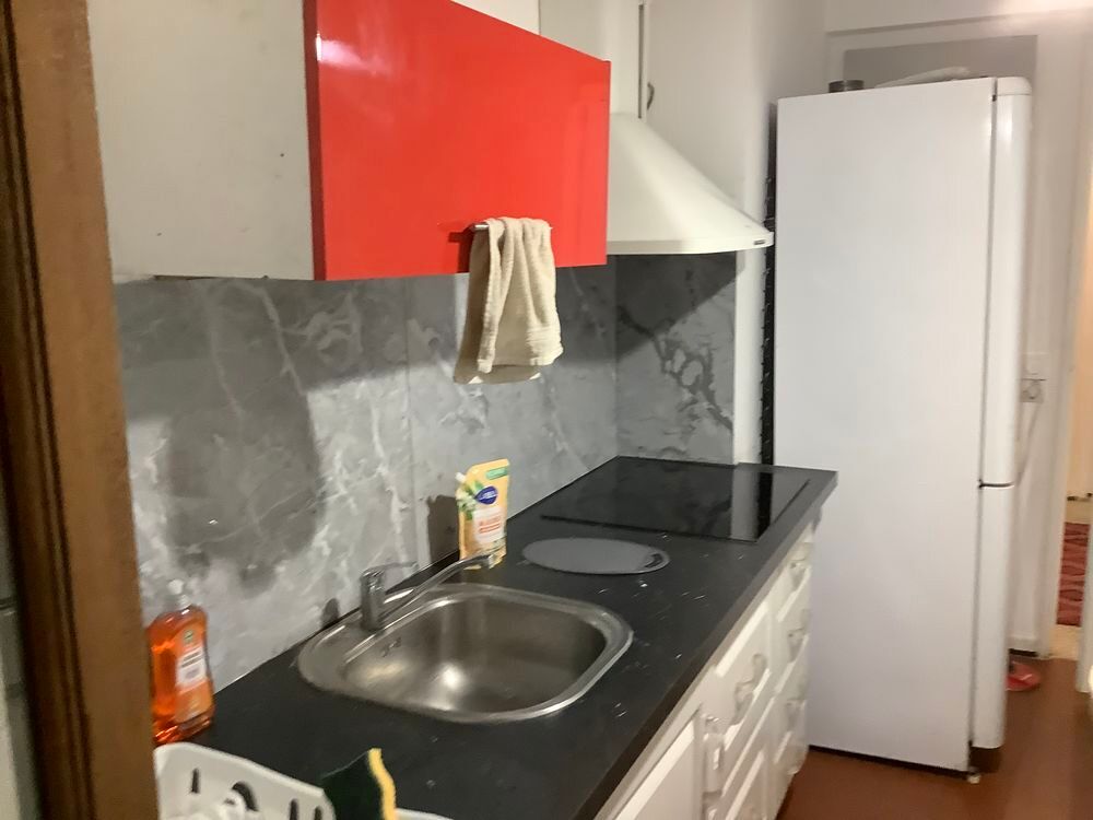 Vente Appartement Apparemment traversant lumineux Nice