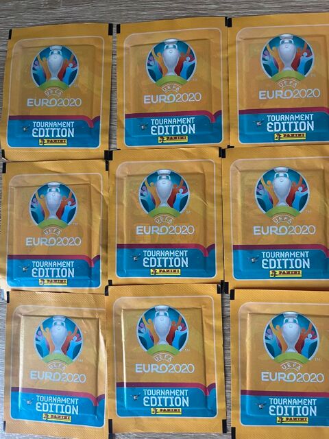 Pochette autocollants euro 2020  1 Mailhac (11)