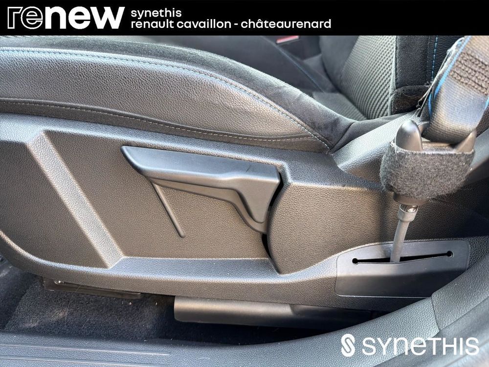Austral E-Tech hybrid 200 Techno esprit Alpine 2023 occasion 84300 Cavaillon