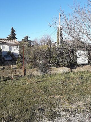  Terrain  vendre 426 m