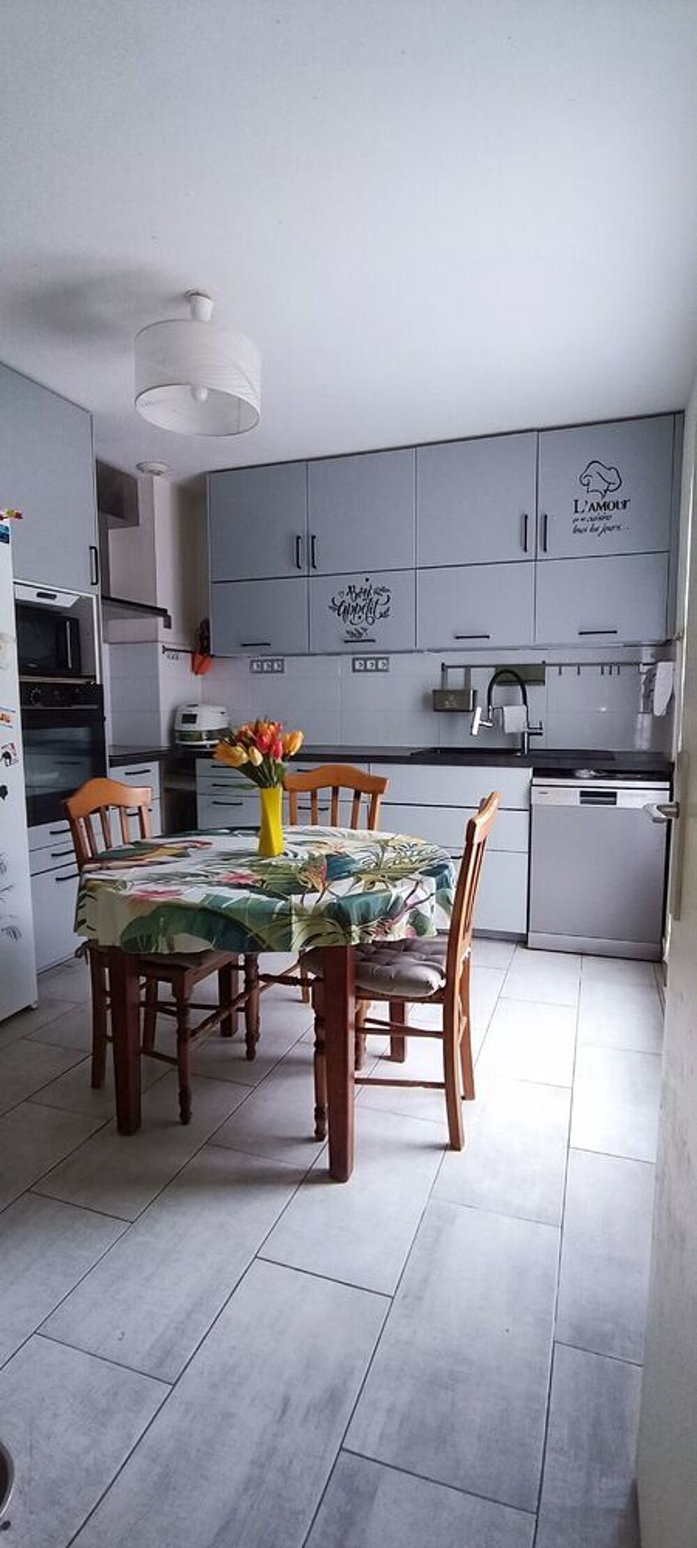 Vente Maison Maison 5 chambres 120m² Saint-Pierre-lès-Nemours, forêt Saint-pierre-lès-nemours