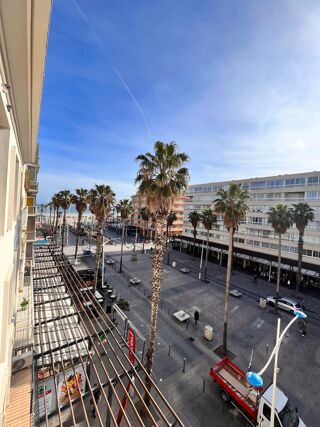  Appartement � vendre 3 pi�ces 84 m�