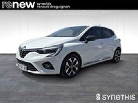 Clio V Clio E-Tech full hybrid 145 Evolution 2023 occasion 83300 Draguignan