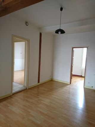 Appartement à louer 3 pièces 63 m² Troyes