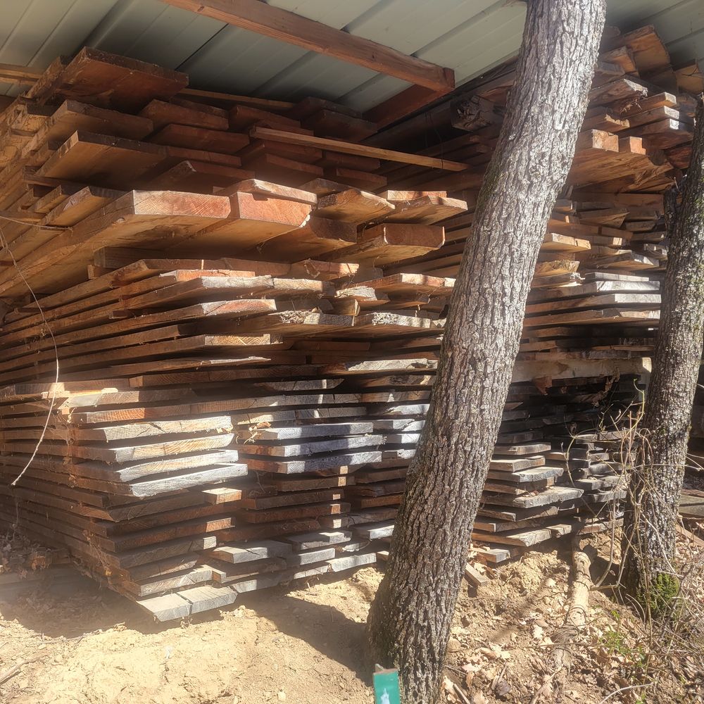 Bois de menuiserie Bricolage