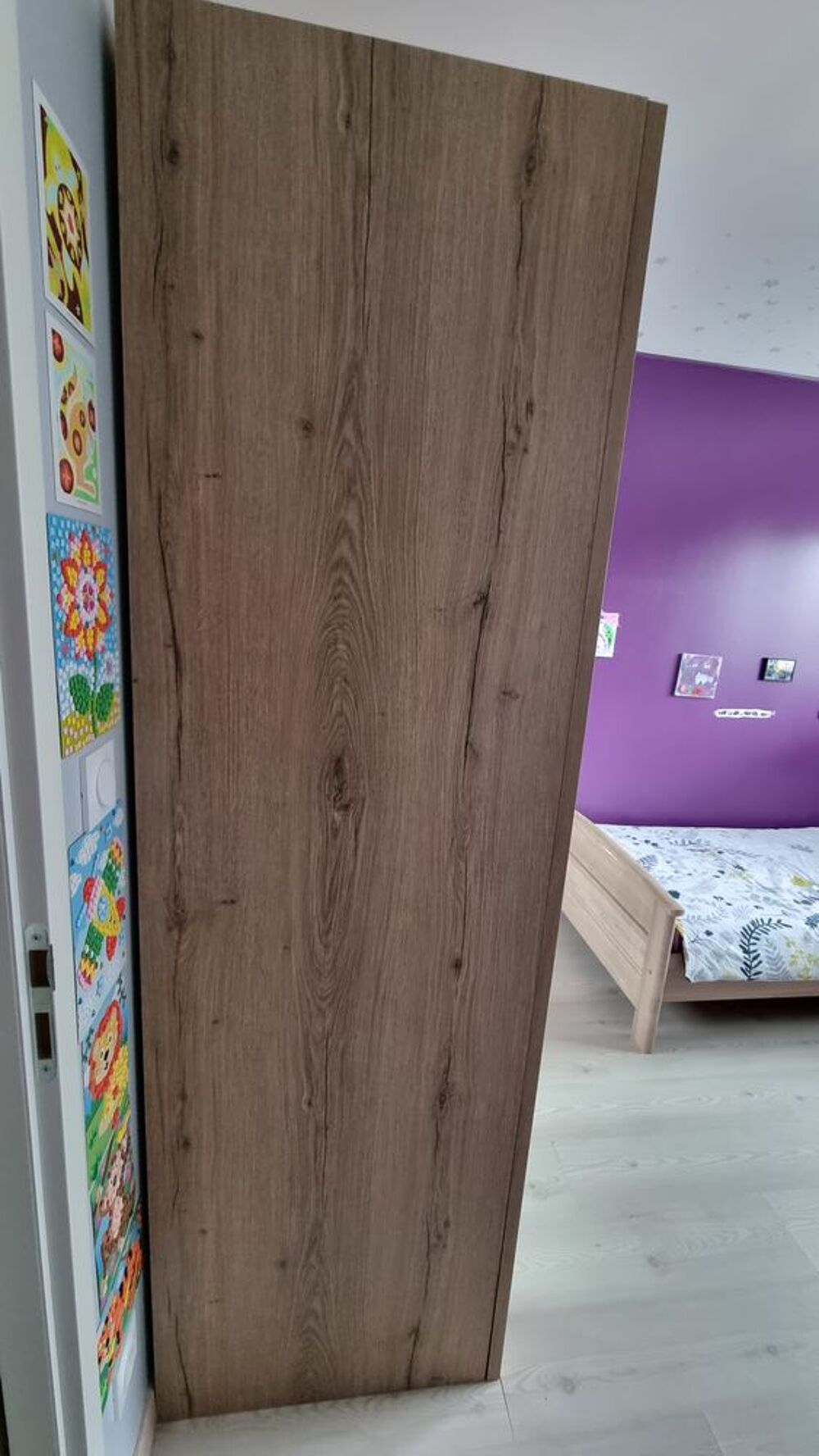 Armoire cyrus 2 portes coulissantes
&nbsp; Meubles