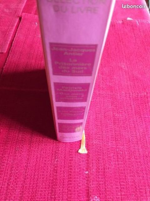 LIVRE SELECTION DU READER'S DIGEST 2 Chaumont (52)