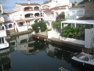  Appartement  vendre 2 pices 40 m Empuriabrava, espagne
