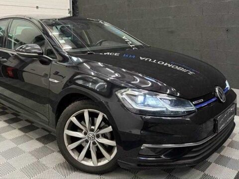 Volkswagen Golf 1.5 TSI 130 EVO BVM6 Confortline 2019 occasion Genas 69740