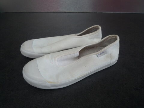 Chaussons de gym 2 Roncq (59)