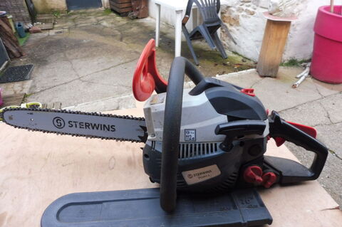 Tron�onneuse STERWINS PCS 41 50 Varzy (58)