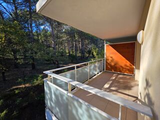  Appartement  vendre 2 pices 43 m