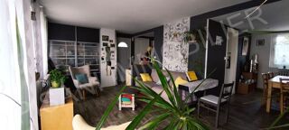  Maison � vendre 4 pi�ces 88 m�