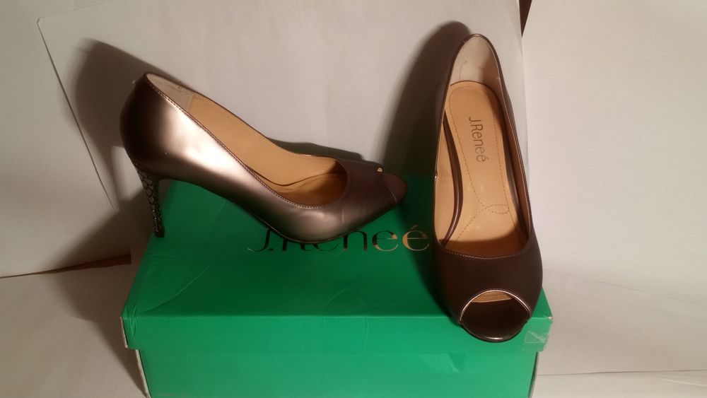 Chaussure &agrave; talon - Escarpins 38 Chaussures