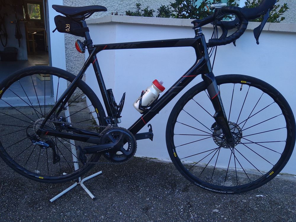 VELO COURSE KTM REVELATOR ALTO 
Sports