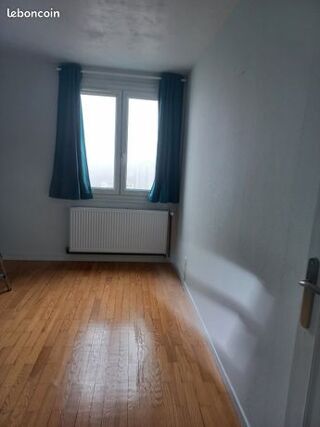  Appartement � vendre 5 pi�ces 96 m�