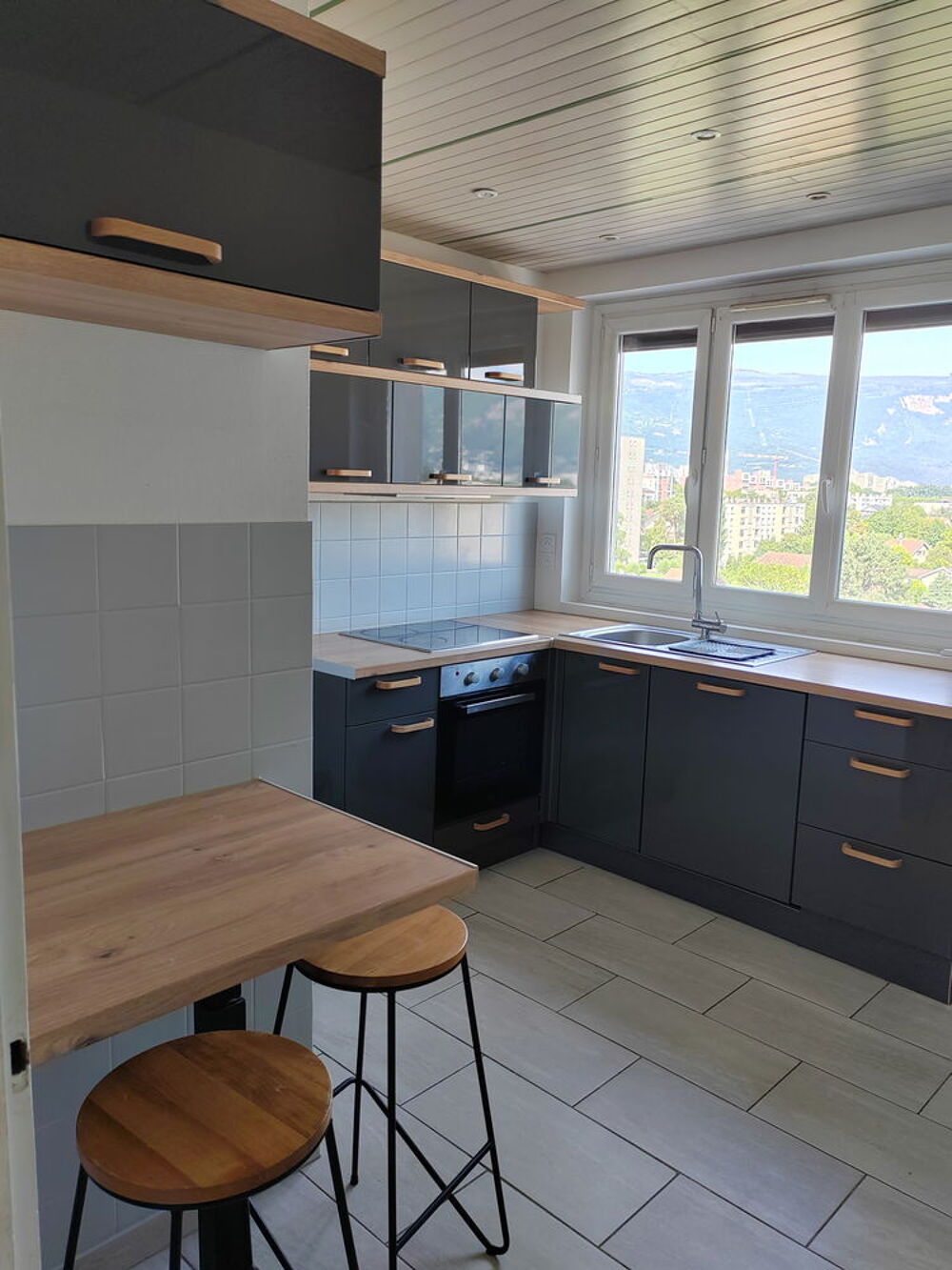 Vente Appartement T3 - 56 m2 38400 Saint Martin d'hères Saint-martin-d'hères
