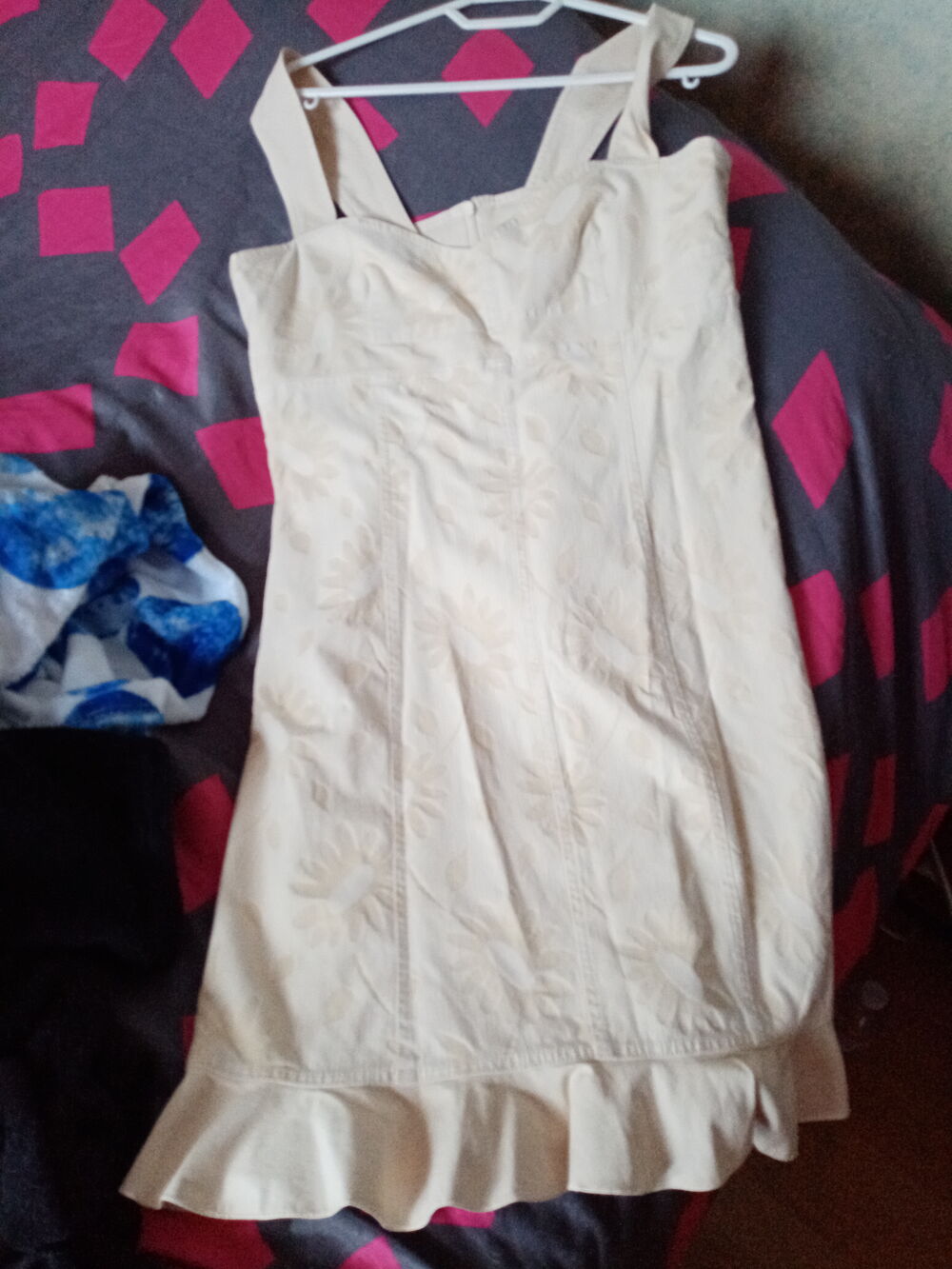 Robe Vêtements