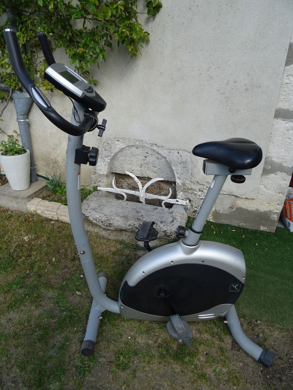 V&eacute;lo d'appartement DOMYOS 630 Vélos