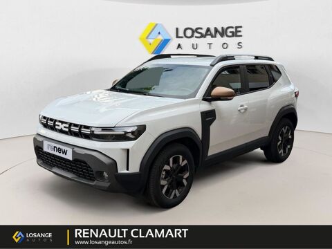 Annonce voiture Dacia Duster 23990 €