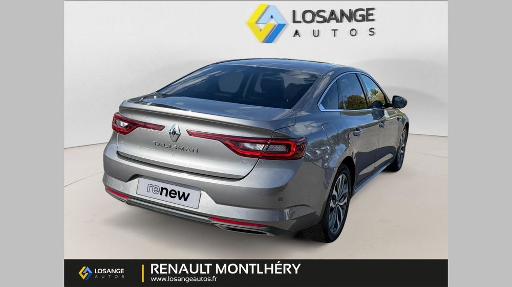 Talisman dCi 160 Energy EDC Intens 2018 occasion 91310 Montlh&eacute;ry