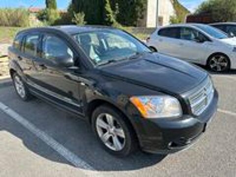 Caliber 2.2 CRD SXT 2011 occasion 83830 Bargemon