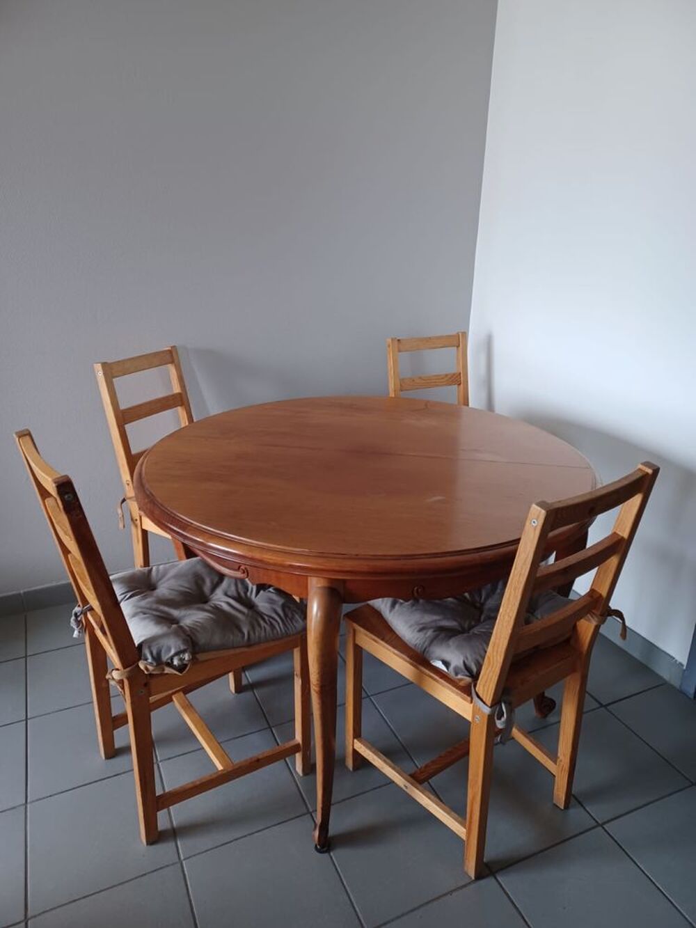 Table de salon &agrave; manger Meubles