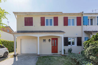  Maison � vendre 5 pi�ces 115 m�