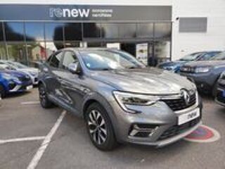 Arkana E-Tech 145 - 23 Evolution 2023 occasion 95100 Argenteuil