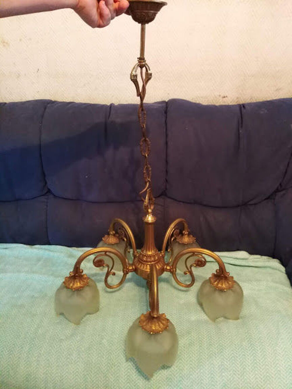 Lustre Décoration