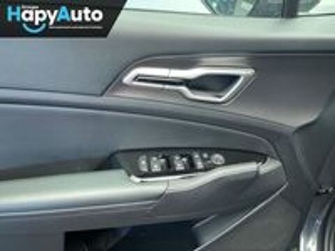 Sportage 1.6 CRDi 136ch MHEV DCT7 4x4 GT-line Premium 2024 occasion 65000 Tarbes