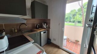  Appartement à vendre 4 pièces 54 m²