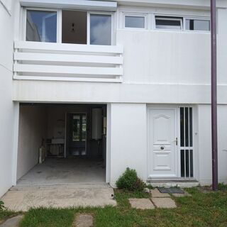  Maison � louer 5 pi�ces 90 m�