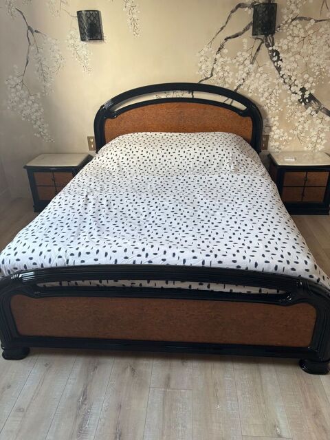 Chambre � coucher compl�te 750 Selles-sur-Cher (41)