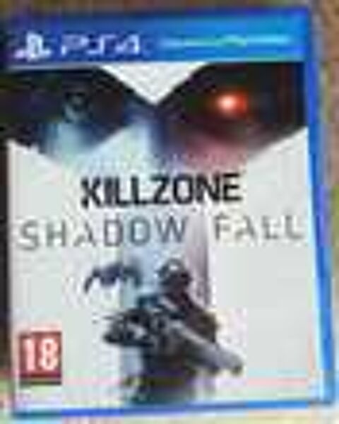 KILLZONE SHADOW FALL sur PS4 Consoles et jeux vidéos