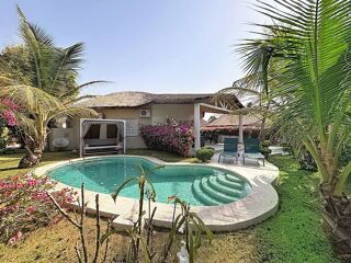  Villa � vendre 5 pi�ces 515 m� Saly, s�n�gal