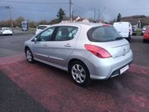 308 1.6 e-HDi 115ch FAP Business Pack 2013 occasion 86600 Coulombiers
