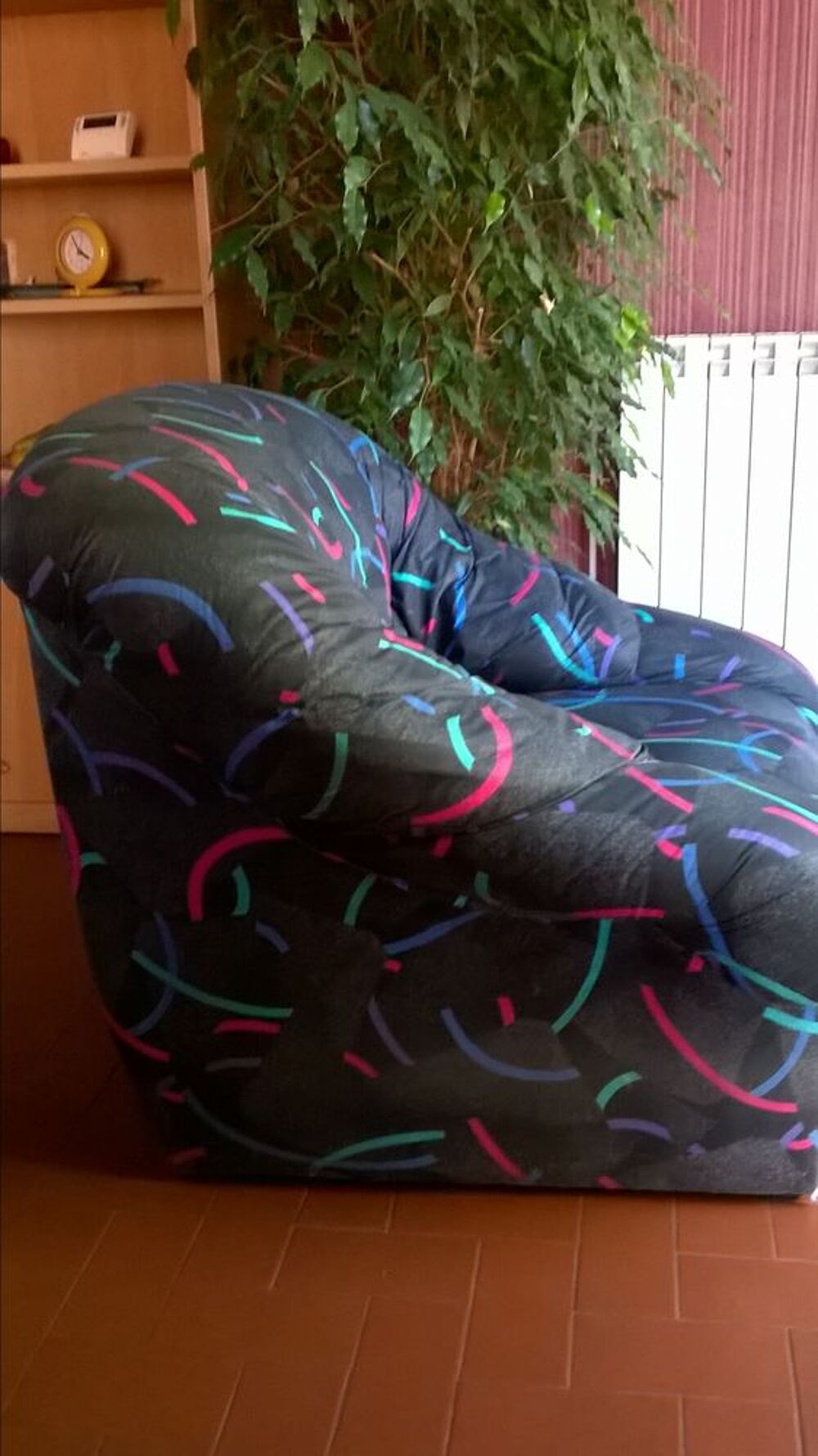 FAUTEUILS SALON Meubles