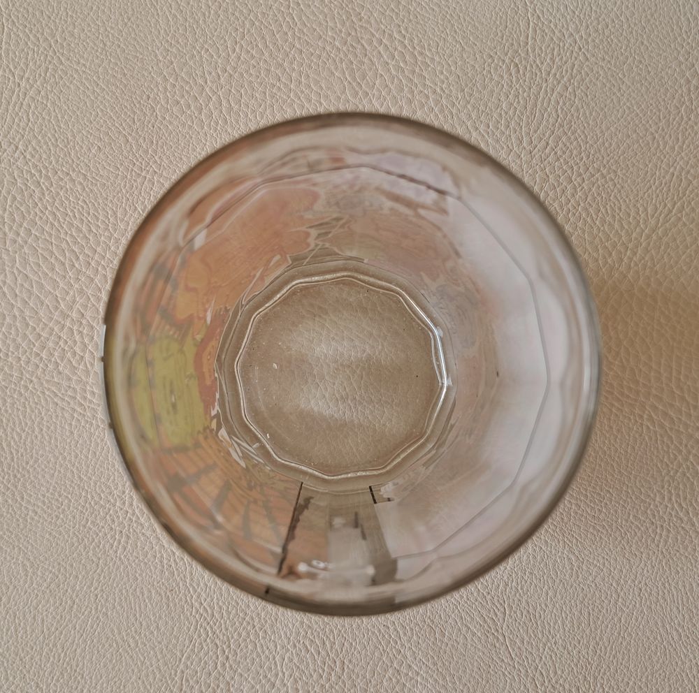 verre &agrave; bi&egrave;re 25 cl desperados s&eacute;rie limit&eacute;e street art 
