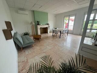  Maison � vendre 8 pi�ces 200 m�