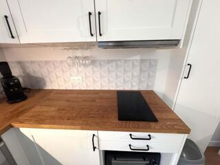  Appartement � louer 2 pi�ces 38 m� Brest